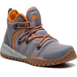 Trekkingi COLUMBIA - Fairbanks 503 BM5975 Ti Grey Steel/Bright Copper 033. Trekkingi marki Columbia. W wyprzedaży za 349.00 zł.