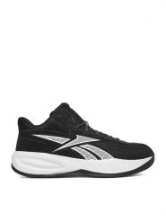 Reebok Buty do koszykówki CEO-PRESS 100246832 Czarny. Czarne buty do koszykówki Reebok, bez zapięcia, do koszykówki. Za 289.99 zł.