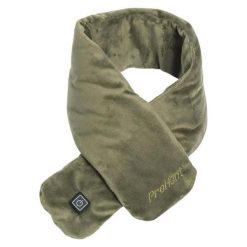 Rozgrzewający szal ProHunt. Zielone szaliki PROHUNT, bez wzorów. Za 363.00 zł.
