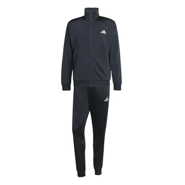 Kurtka z dresu adidas. Czarne kurtki Adidas, xl, bez wzorów, z dresówki, bez kaptura. Za 211.00 zł.