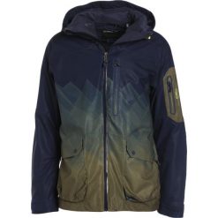 O'Neill JONES POWDER SHELL Kurtka snowboardowa ink blue. Kurtki narciarskie i snowboardowe marki O'Neill. W wyprzedaży za 1,007.20 zł.