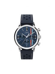 Timex Zegarek Marlin® Chronograph TW2W99000 Srebrny. Szare zegarki Timex, srebrne. Za 949.99 zł.