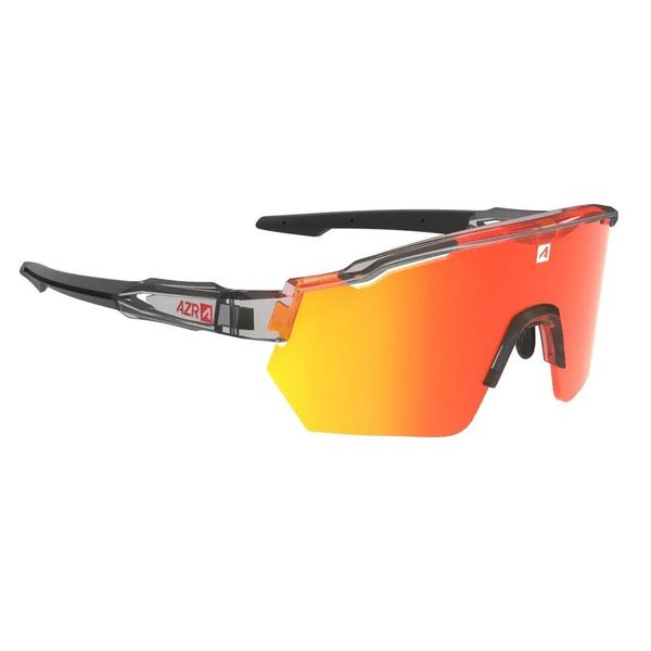 Okulary przeciwsłoneczne AZR Race RX. Czarne okulary przeciwsłoneczne AZR. Za 313.00 zł.