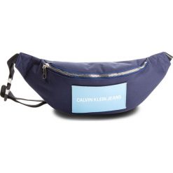 Saszetka nerka CALVIN KLEIN JEANS - Sp Essential+Street Pack K40K400803 Navy 453. Saszetki i nerki marki Calvin Klein Jeans. W wyprzedaży za 249.00 zł.