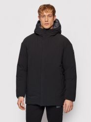 BOSS Kurtka puchowa J_Clove 50440070 Czarny Oversize. Czarne kurtki Boss, m, bez wzorów, z puchu, bez kaptura. Za 1,619.00 zł.