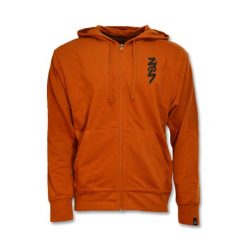 Bluza z kapturem Air Jordan Zion Hoodie. Czerwone bluzy Jordan, bez wzorów, z kapturem. Za 199.00 zł.
