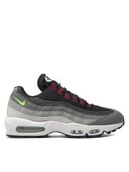 Nike Sneakersy FN7801 001 Szary. Szare buty sportowe casual Nike, bez wzorów, z materiału, bez zapięcia. Za 799.99 zł.