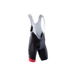 Spodenki na rower MTB XC 100 męskie. Spodenki rowerowe marki ROCKRIDER. Za 179.99 zł.