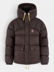 Kurtka Puchowa Męska Fjallraven Expedition Lite M. Brązowe kurtki Fjällräven, na zimę, l, bez wzorów, z materiału, bez kaptura. Za 3,364.95 zł.