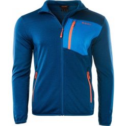 Hi-tec Polar męski Garich poseidon/jolly blue r. M. Bluzy z polaru Hi-tec. Za 130.46 zł.