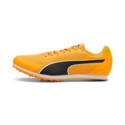 Buty Do Biegania Puma Evospeed Star 9 Dorośli. Brązowe buty do biegania Puma, bez wzorów, z syntetyku, bez zapięcia, do biegania. Za 332.10 zł.