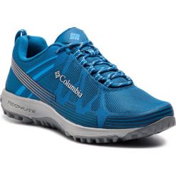 Trekkingi COLUMBIA - Conspiracy V BM5390 Deep Lagoon/Lux 403. Trekkingi marki Columbia. W wyprzedaży za 299.00 zł.