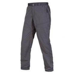 Spodnie rowerowe męskie Endura Hummvee. Szare szorty ENDURA, m, bez wzorów. Za 375.95 zł.