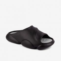 Klapki męskie Coqui. Czarne klapki Coqui. Za 145.99 zł.