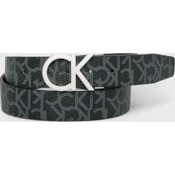 Calvin Klein - Pasek dwustronny. Paski marki CALVIN KLEIN. Za 279.90 zł.