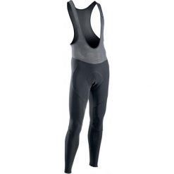 Długie spodenki typu bib Northwave Active Acqua MS DWR treatment. Czarne spodenki rowerowe Northwave, xl, bez wzorów, na fitness i siłownię. W wyprzedaży za 366.00 zł.