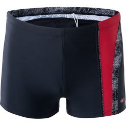 AQUAWAVE Kąpielówki męskie Rex Black/Squares Print/Poppy Red r. L. Kąpielówki marki AQUAWAVE. Za 41.00 zł.