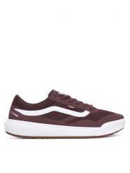 Vans Sneakersy Ultrarange 2.0 RW VN000EHTGRB1 Brązowy. Brązowe buty sportowe casual Vans, bez wzorów, z materiału, bez zapięcia. Za 499.99 zł.