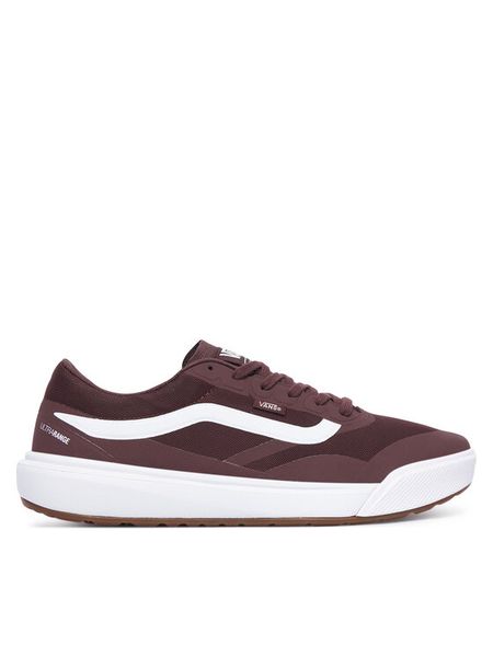 Vans Sneakersy Ultrarange 2.0 RW VN000EHTGRB1 Brązowy. Brązowe buty sportowe casual Vans, bez wzorów, z materiału, bez zapięcia. Za 499.99 zł.