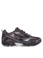 Mizuno Sneakersy Mxr Space Lights D1GA2561 Czarny. Czarne buty sportowe casual Mizuno, bez wzorów, ze skóry, bez zapięcia. Za 529.99 zł.