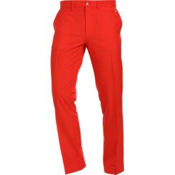 J.LINDEBERG ELOF SLIM FIT LIGHT Spodnie materiałowe racing red. Spodnie materiałowe marki J.LINDEBERG. Za 419.00 zł.