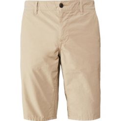 BOSS CASUAL SCHINO Szorty medium beige. Spodnie materiałowe BOSS CASUAL. Za 379.00 zł.