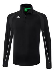 Erima Koszulka funkcyjna "Liga Star" w kolorze czarnym rozmiar: 140. Czarne t-shirty sportowe Erima, bez wzorów, z materiału, bez ramiączek, outdoorowe. Za 88.02 zł.