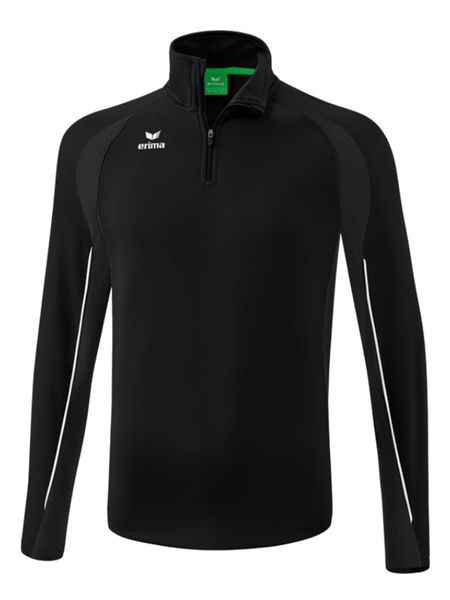 Erima Koszulka funkcyjna "Liga Star" w kolorze czarnym rozmiar: 152. Czarne t-shirty sportowe Erima, bez wzorów, z materiału, bez ramiączek, outdoorowe. Za 96.14 zł.