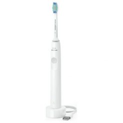 Szczoteczka soniczna Philips Sonicare 1000 HX3641/02 biały. Szczoteczki elektryczne PHILIPS. Za 129.00 zł.