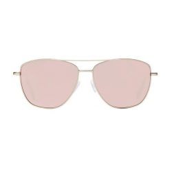 Okulary przeciwsłoneczne Hawkers Lax. Czerwone okulary przeciwsłoneczne Hawkers. Za 257.05 zł.