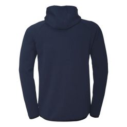 Bluza dresowa z kapturem Uhlsport ID. Czarne bluzy z kapturem Uhlsport, l, bez wzorów, z dresówki, z kapturem. Za 301.60 zł.