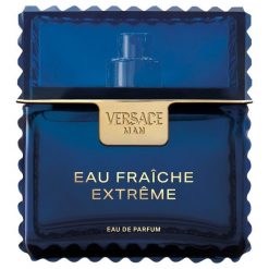 Versace Man Eau Fraîche Woda perfumowana Eau Fraiche Extreme 50 ml Męskie. Perfumy męskie VERSACE. Za 465.00 zł.