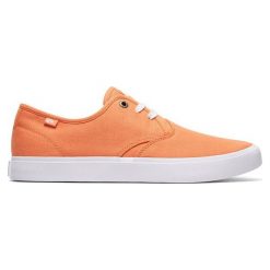 Quiksilver Trampki Shorebreak Orange / Orange / Black aqys300027-Xnnk (Rozmiar 45). Trampki marki Quiksilver. W wyprzedaży za 111.00 zł.