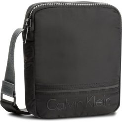 Saszetka CALVIN KLEIN BLACK LABEL - Matthew 2.0 Reporter K50K509700 001. Saszetki i nerki marki Calvin Klein Black Label. W wyprzedaży za 219.00 zł.