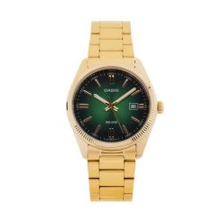 Zegarek Casio. Zielone zegarki Casio. Za 369.99 zł.