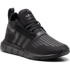 Buty adidas - Swift Run Barrier B42233 Cblack/Cblack/Cblack. Buty sportowe casual marki Adidas. Za 399.00 zł.