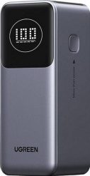 Ugreen Nexode PB724 12000 mAh USB-C + USB 100W. Powerbanki . Za 94.90 zł.
