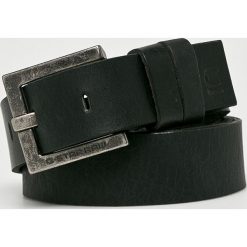 G-Star Raw - Pasek skórzany. Paski marki G-Star Raw. W wyprzedaży za 99.90 zł.