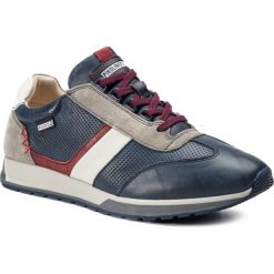 Sneakersy PIKOLINOS - M5N-6243 Blue. Buty sportowe casual marki Pikolinos. Za 519.00 zł.
