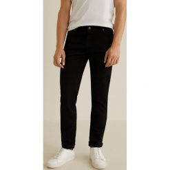 Mango Man - Jeansy Jan. Jeansy marki Mango Man. Za 139.90 zł.