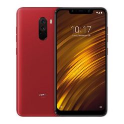 Xiaomi Pocophone F1 6/64GB Smartfon. Smartfony Xiaomi. Za 1,499.99 zł.