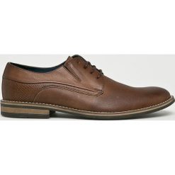 Wojas - Półbuty. Eleganckie półbuty marki Wojas. W wyprzedaży za 269.90 zł.