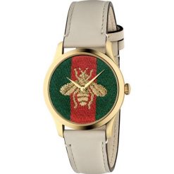 ZEGAREK GUCCI G-Timeless YA1264128. Zegarki Gucci, ze stali. Za 3,820.00 zł.