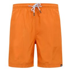 Szorty Kąpielowe Męskie Mackleyna. Zielone kąpielówki Regatta, m, bez wzorów. Za 117.99 zł.