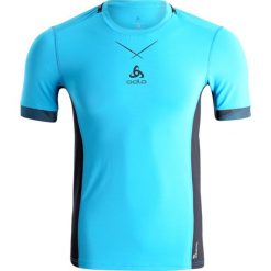 ODLO CERAMICOOL Podkoszulki blue. Podkoszulki marki ODLO. W wyprzedaży za 132.30 zł.