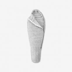 Śpiwór trekkingowy Simond MT900 0°C puchowy Undyed. Białe odzież kompresyjna SIMOND, l, bez wzorów, z materiału, rowerowe. Za 799.99 zł.