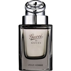 "Gucci By Gucci Pour Homme" - EDT - 90 ml. Perfumy męskie marki HUGO BOSS. W wyprzedaży za 219.95 zł.
