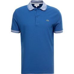 Lacoste Koszulka polo electrique/blanc. Koszulki polo marki LACOSTE. Za 419.00 zł.