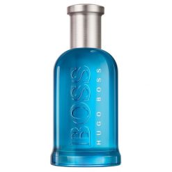 Hugo Boss Boss Bottled Pacific Woda toaletowa 100 ml Męskie. Perfumy męskie HUGO BOSS. Za 599.99 zł.