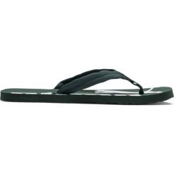 Zielone Klapki Puma Epic Flip v2 M 360248 27. Zielone klapki Puma. W wyprzedaży za 117.43 zł.